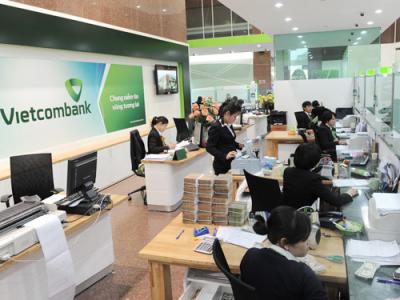 Vietcombank được chấp thuận thành lập thêm 5 chi nhánh và 36 phòng giao dịch