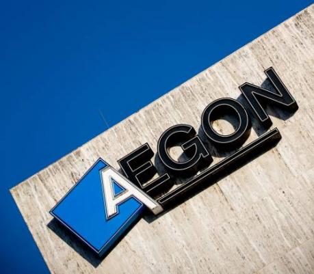 Aegon koopt aandelen in voor dividend