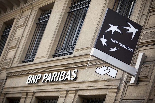 © EborsaHaber. BNP Paribas, New York’a 350 Milyon Dolar Ödeyecek