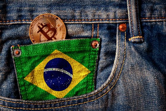  Brazil’s Grupo XP Gearing for Crypto Exchange Launch 