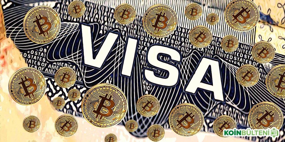 Mastercard ve Visa’nın Aç Gözlülüğü, Bitcoin’in Kabulünü Arttırabilir