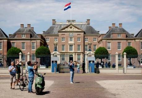 BAM werkt mee aan renovatie Paleis Het Loo