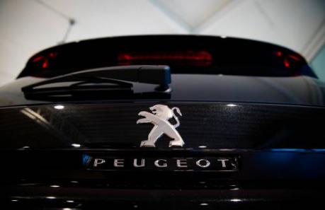 Peugeot stopt activiteiten in Iran