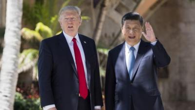 Reuters: Mỹ-Trung phác thảo về thỏa thuận chấm dứt chiến tranh thương mại