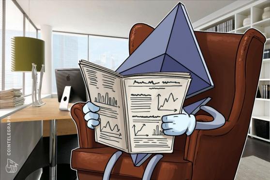 Vast Majority of DApps for Finance Built on Ethereum Blockchain