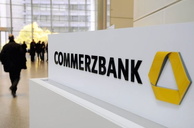 © EborsaHaber. Commerzbank’ta Alman Hükümeti Hisse Satışını Değerlendiriyor