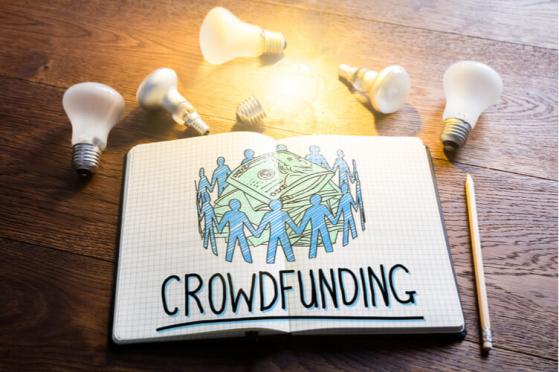  Acorn Collective Sets Forth to Democratize Crowdfunding 