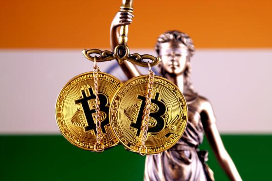  India Explores Crypto Tokens for Financial Transactions 