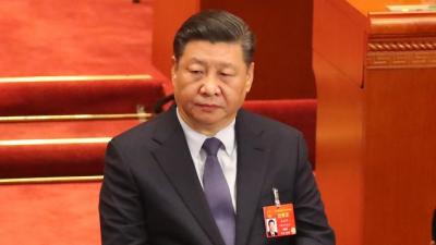 Bắc Kinh im hơi lặng tiếng về kế hoạch “Sản xuất ở Trung Quốc 2025”