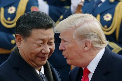 Trung Quốc đưa ra lập trường về cuộc chiến thương mại trước hội nghị G20