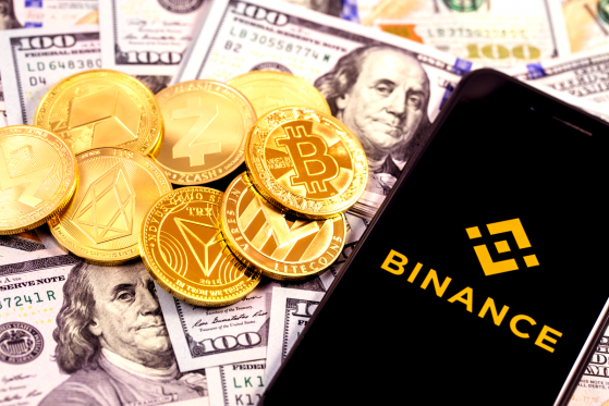 Binance Considers Currencies Other than USD for Stablecoin Launches