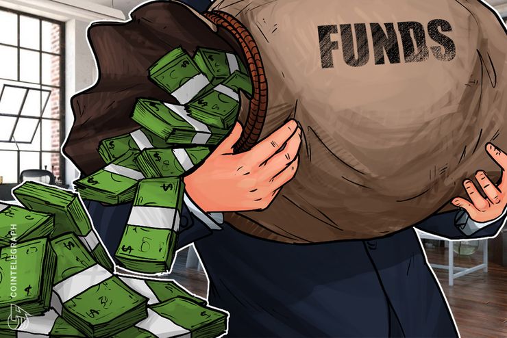 Krypto-Indexfondsanbieter Iconiq Holding schließt siebenstellige Finanzierungsrunde ab