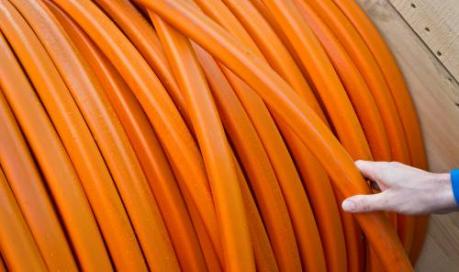 Investeerder steekt geld in expansie E-Fiber