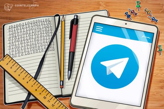 Telegram Introduces New Programming Language for TON Network