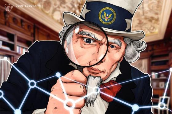 New Report Reviews Blockchain Applications by US Federal Government