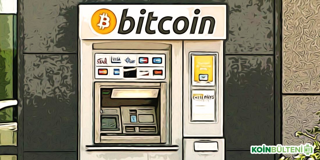 Güney Amerika Ülkesi Kolombiya’daki Bitcoin ATM Sayısı 17’i Geçti!