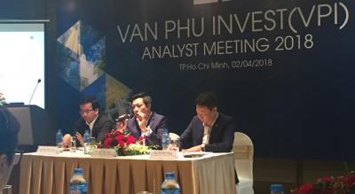 Chủ tịch Văn Phú - Invest: “Chúng tôi không ngồi im!”