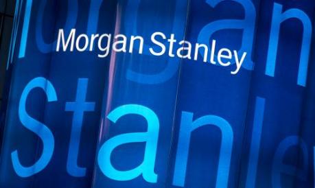 Forse winstgroei voor Morgan Stanley