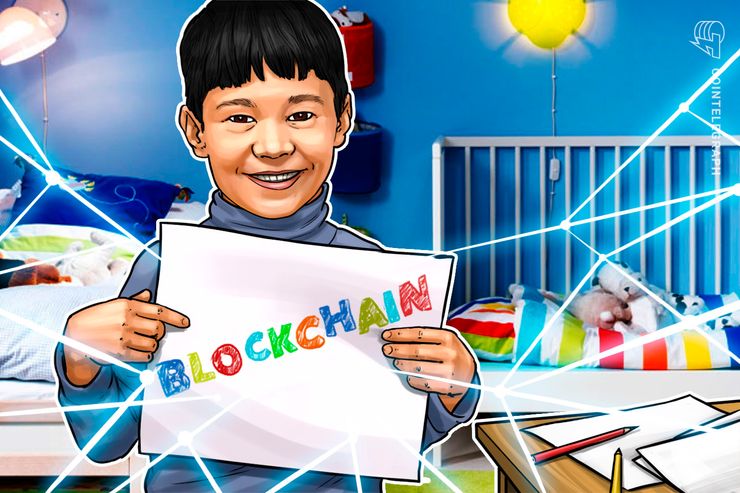 Waiting Lists for Kazakh Kindergartens to Be Managed With Blockchain Technology