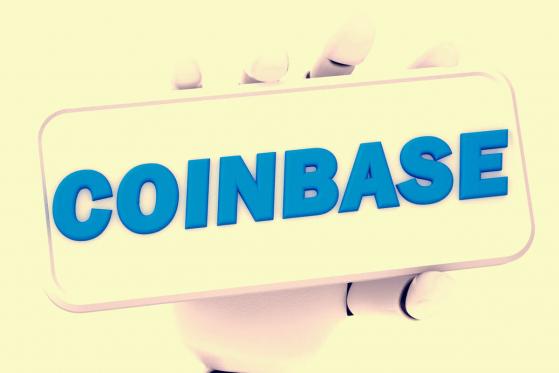  Coinbase Mulls Decentralized Identification Project аfter Distributed Systems Buy 