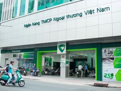 Vietcombank sắp bán 10% vốn cho nhà đầu tư nước ngoài