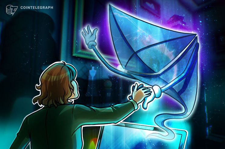 MyEtherWallet lancia EthVM, un nuovo blockchain explorer open source