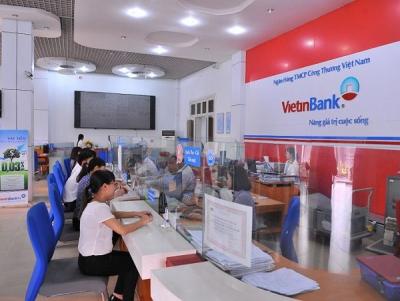 VietinBank sắp phát hành 2,200 tỷ đồng trái phiếu đợt 2/2017