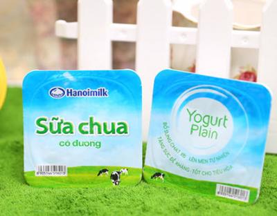 Hanoimilk phải giải trình nguyên nhân bị hủy niêm yết