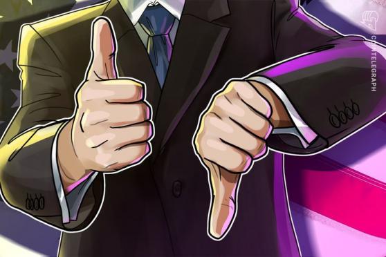 Global Securities Regulator Seeks Public Feedback on Regulating Crypto Trading Platforms