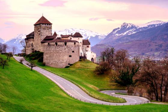  Liechtenstein “More Flexible” for Blockchain Projects, Says Marion Vogel of Aeternity 