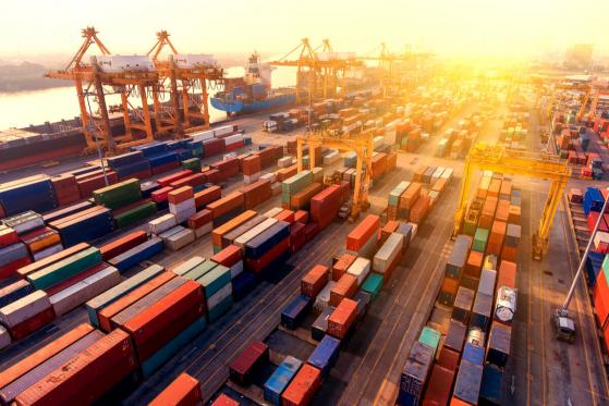  Singaporean CrimsonLogic Launches Blockchain Service for Shipping, Logistics 