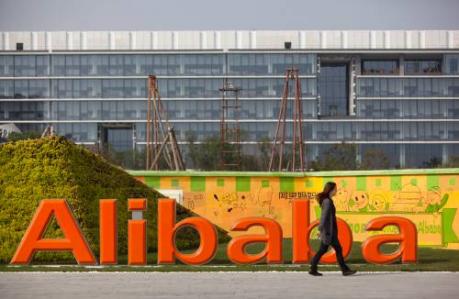 Alibaba kijkt negatiever vooruit