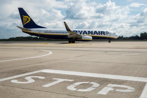 Garante, parole Ryanair fuori da principi