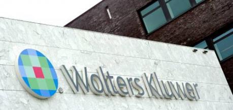 Wolters Kluwer tornt niet aan verwachtingen