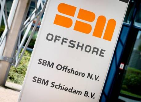 J O Hambro kleiner in SBM Offshore