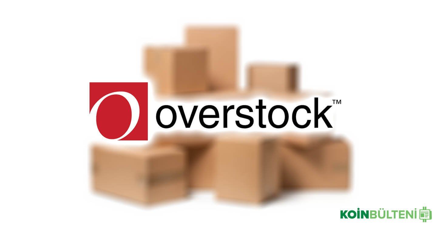 Overstock, Beklenen tZERO Platformu Öncesi Yönetici Değişikliğine Gitti