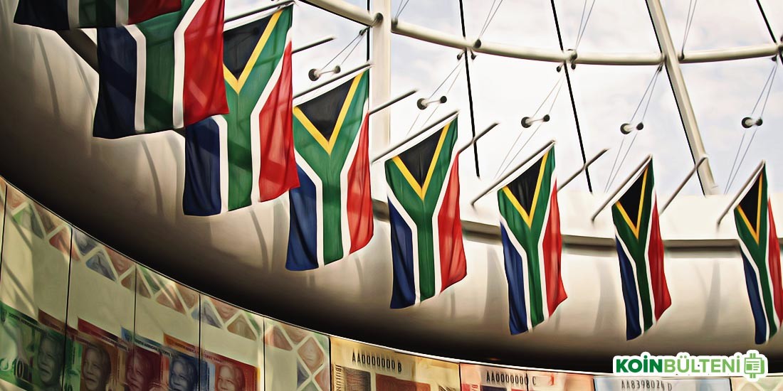 Güney Afrika, Tüm Kripto Para Transferlerini Mercek Altına Alacak