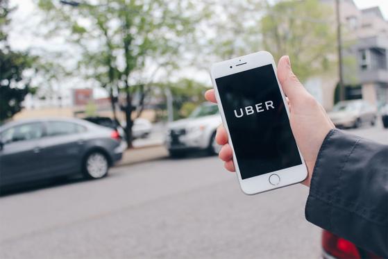 Conti in profondo rosso per Uber, dubbi sul modello di business