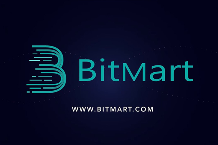 Sàn giao dịch Bitmart chính thức ra mắt cuộc thi giao dịch UBEX