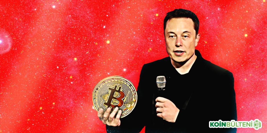 Elon Musk, Bitcoin Kullanıcılarını Sevindirip Deneysel Projeye Katılacak Mı?