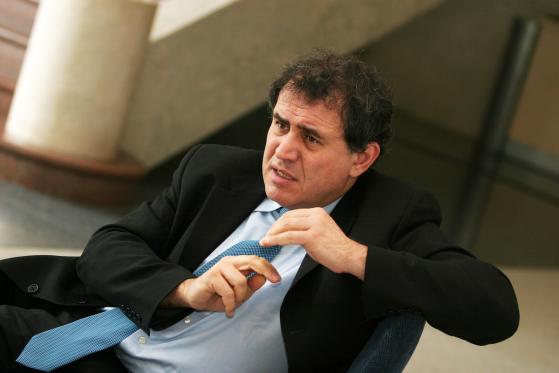  Roubini Senate Testimony Sparks Outrage Among Crypto Startup CEOs 