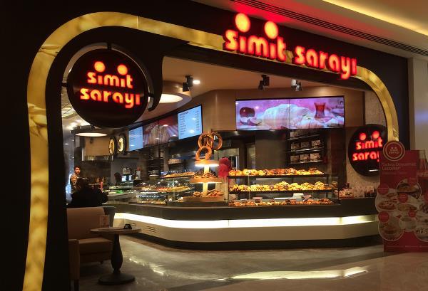 © EborsaHaber. Simit Sarayı Ürdün’de Büyüyor