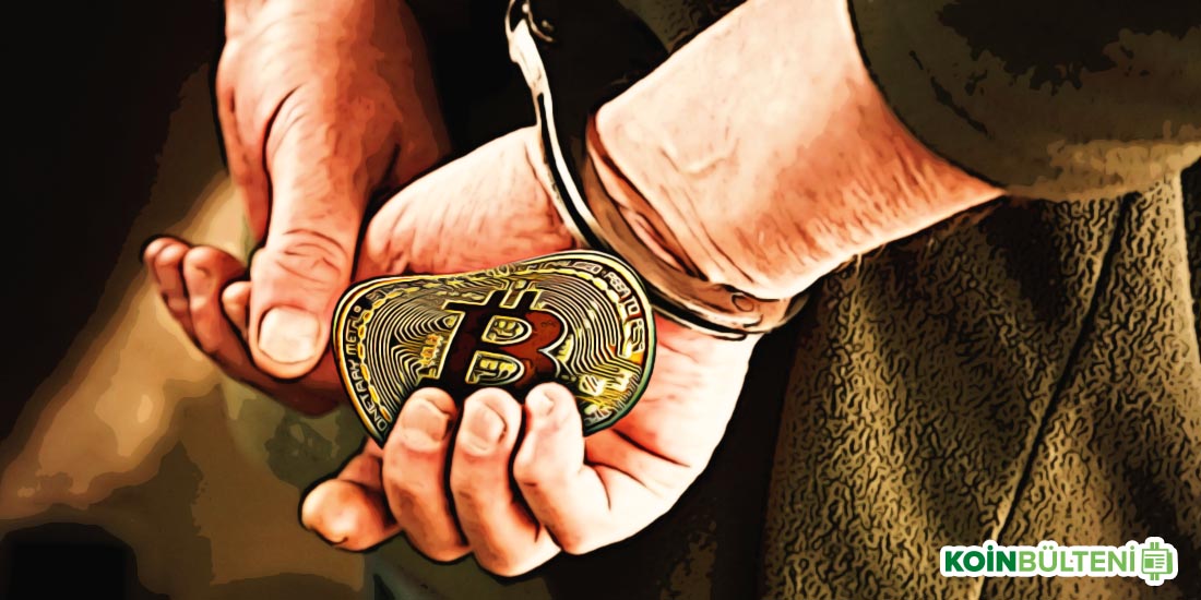 Bitcoin Trader’ı Lisanssız Platformda İşlem Yaptığı İçin 5 Yıla Kadar Hapis İstemi ile Yargılanıyor