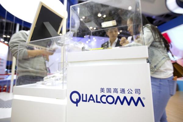 © Ansa. Qualcomm:no a offerta.Broadcom, l'ultima