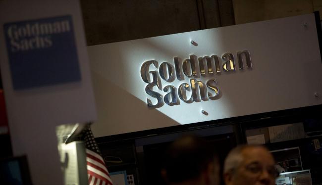 Goldman Sees Opportunities in Some Credit-Equity Dislocations