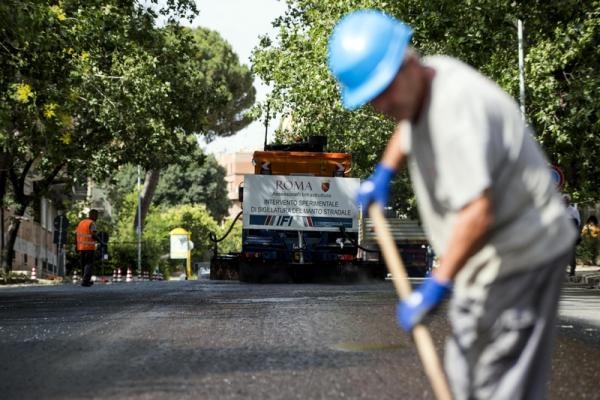 Lavoro:934.000 nuovi posti giugno-luglio