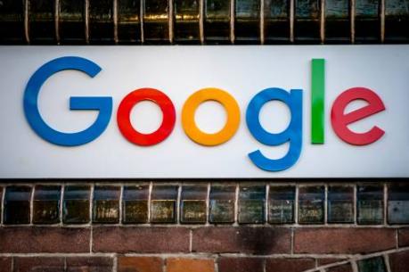 'Google zweeg over seksincident topbestuurder'