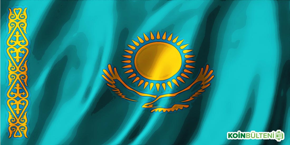 Kazakistan’daki Anaokulları Blockchain’i Kullanacaklar