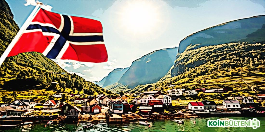 Norveç Merkezli Bu Şirket Localbitcoins’e Rakip Olmaya Geliyor