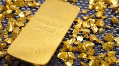 Giảm hơn 20 USD, vàng thế giới chứng kiến phiên giảm mạnh nhất kể từ tháng 8/2018